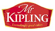 Mr Kipling logo