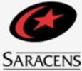 Saracens Logo