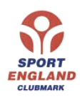 Sport England Club Mark Logo