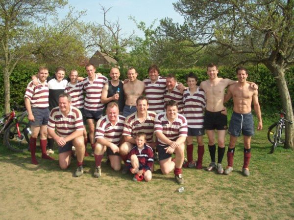 Welwyn 4th XV