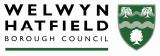 Welwyn Hatfield Council Logo